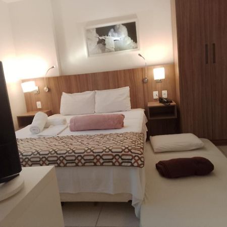 Terra Hospedagem Apartamento Luxuoso Soho Campos dos Goytacazes Exterior foto