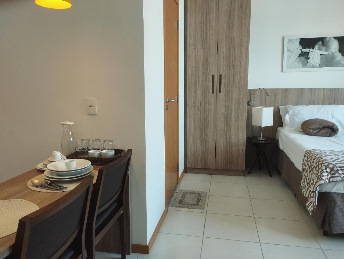 Terra Hospedagem Apartamento Luxuoso Soho Campos dos Goytacazes Exterior foto