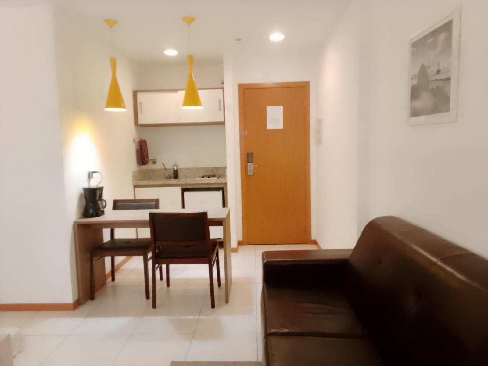 Terra Hospedagem Apartamento Luxuoso Soho Campos dos Goytacazes Exterior foto